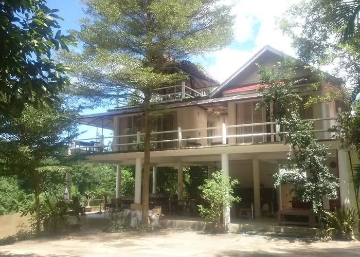 Baantantara รีสอร์ท *