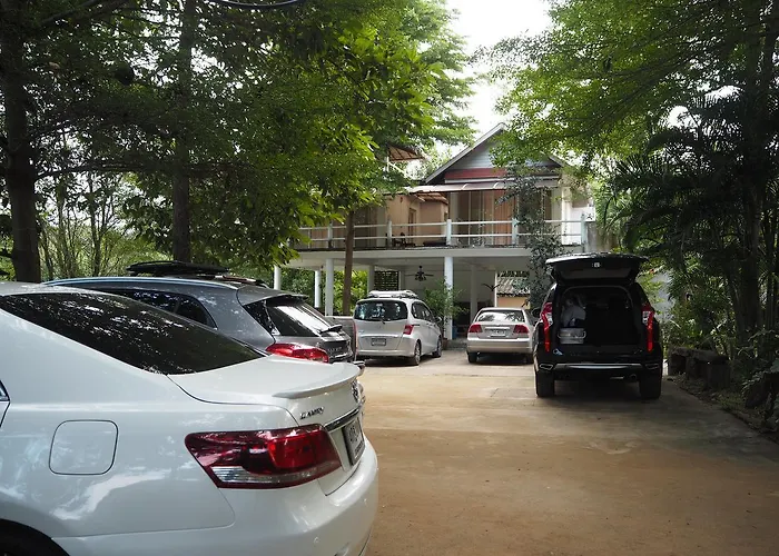 Baantantara รีสอร์ท