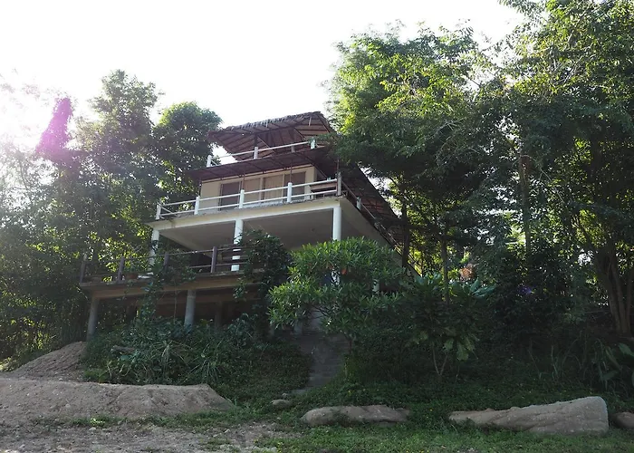 Baantantara รีสอร์ท *
