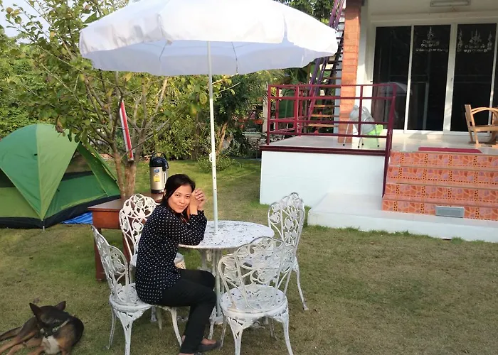 Baantantara รีสอร์ท *