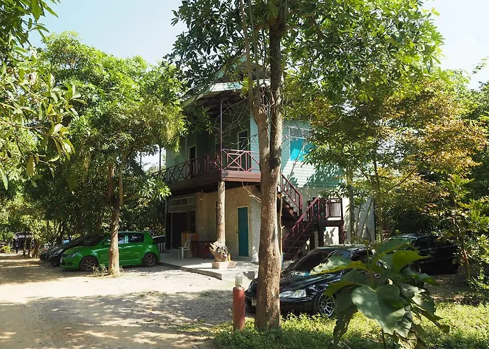 Baantantara