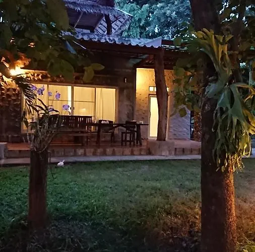 Baantantara รีสอร์ท *