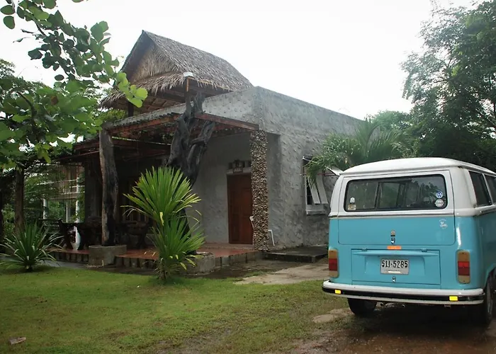 Baantantara สวนผึ้ง