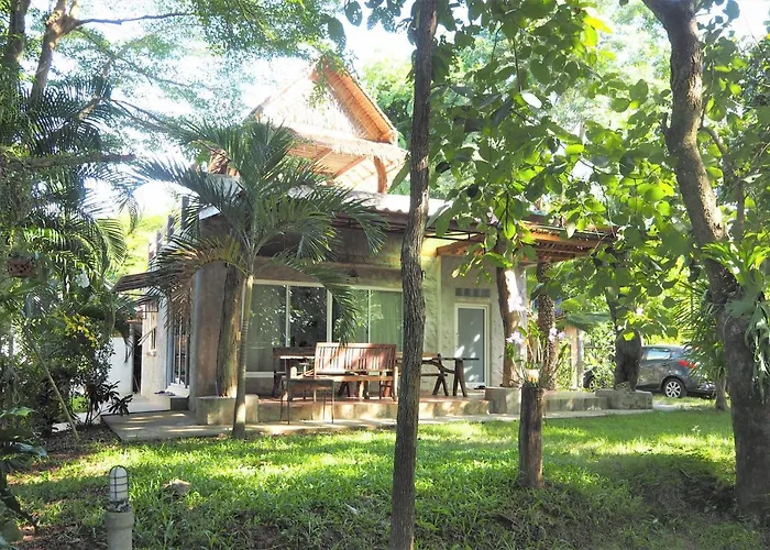 Baantantara รีสอร์ท *