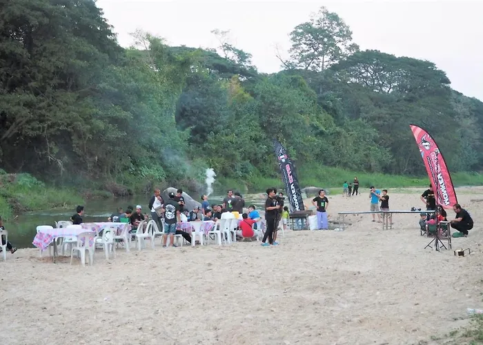 Baantantara รีสอร์ท *