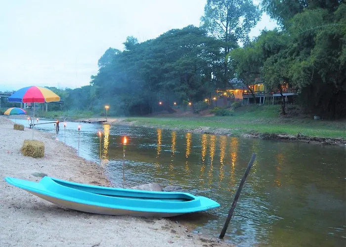 Baantantara รีสอร์ท *