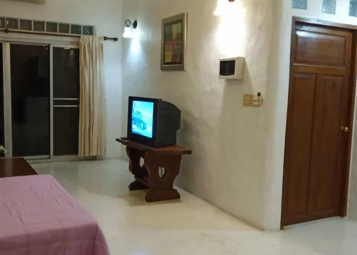 รีสอร์ท Baantantara *