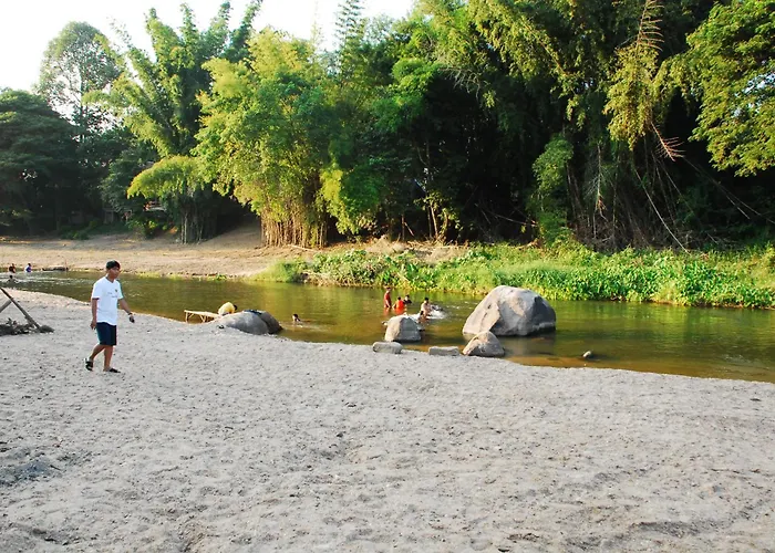 Baantantara รีสอร์ท *