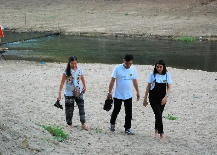 Baantantara รีสอร์ท
