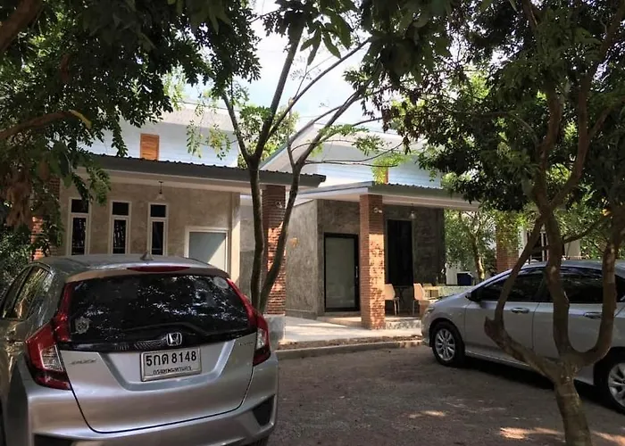 Baantantara รีสอร์ท *